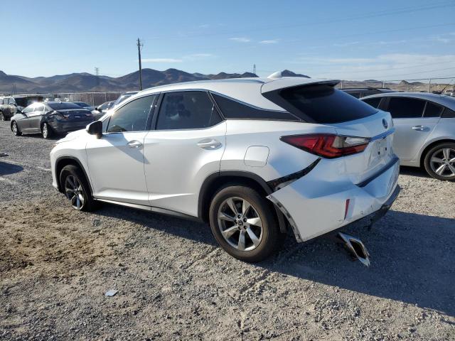 Изображение 2 2019 LEXUS RX 350 BASE 2019 с VIN 2T2ZZMCA6KC150160