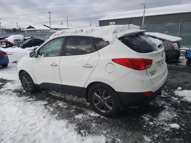 Obraz 2 z 2015 HYUNDAI TUCSON LIMITED 2015 z VIN KM8JUCAG2FU117033
