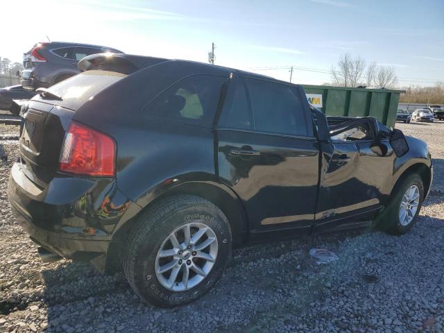 Изображение 3 2013 FORD EDGE SE 2013 с VIN 2FMDK3GC6DBA78960