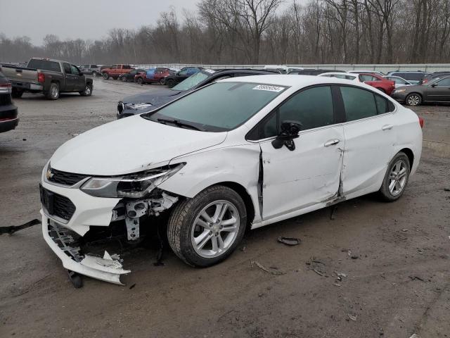 Image 1 of 2016 CHEVROLET CRUZE LT 2016 with VIN 1G1BE5SM8G7284673
