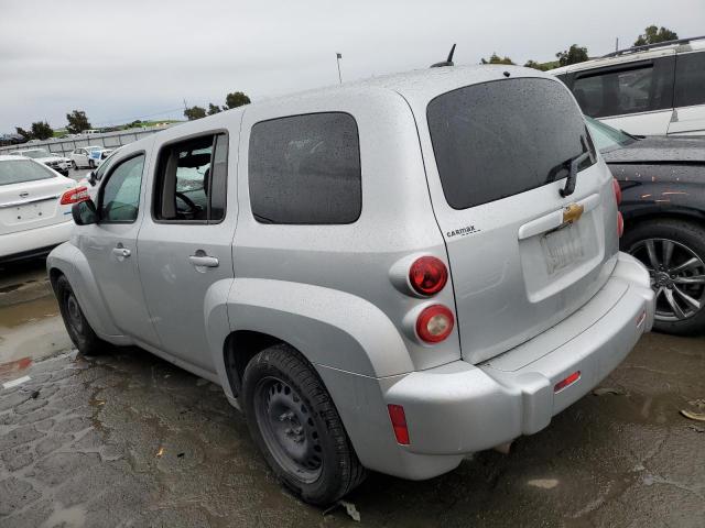 Изображение 2 2011 CHEVROLET HHR LS 2011 с VIN 3GNBAAFW9BS638189