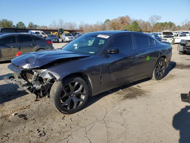 Изображение 1 2020 DODGE CHARGER SXT 2020 с VIN 2C3CDXBG5LH234451