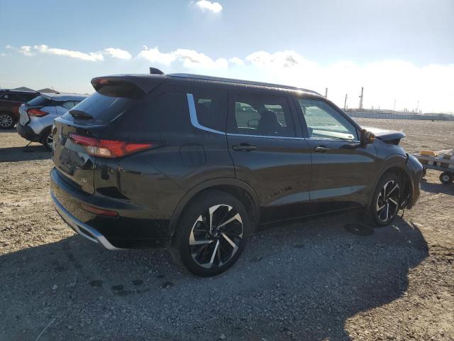 Image 3 of 2022 MITSUBISHI OUTLANDER SEL 2022 with VIN JA4J4VA89NZ059510