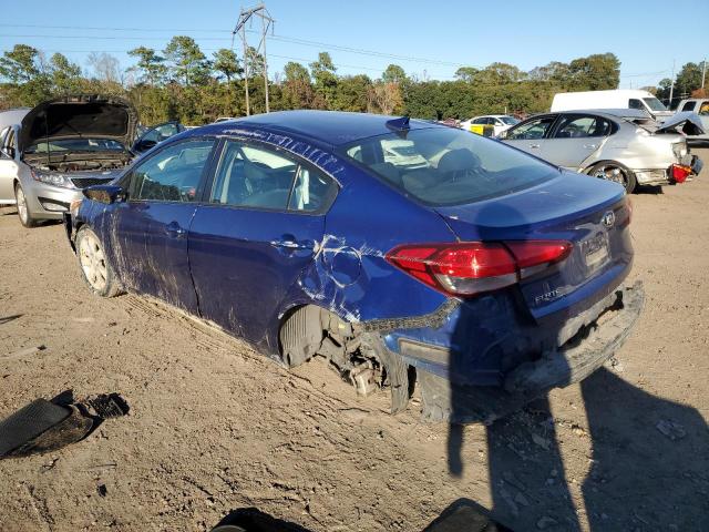 Image 2 of 2018 KIA FORTE LX 2018 with VIN 3KPFL4A75JE175602