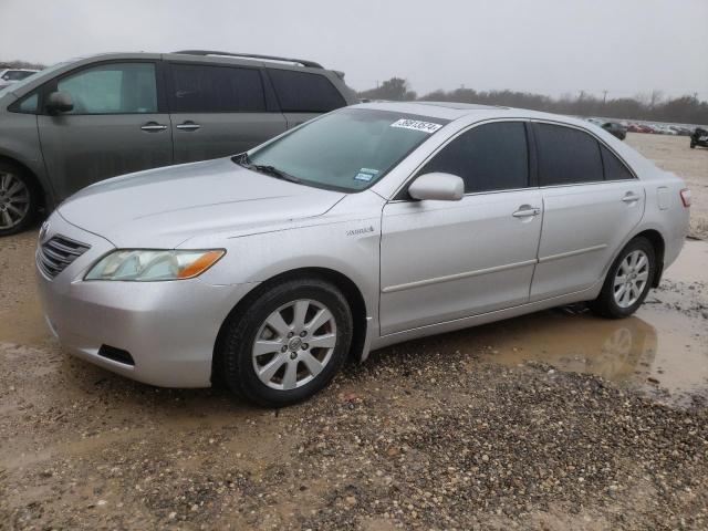 Image 1 of 2009 TOYOTA CAMRY HYBRID 2009 with VIN 4T1BB46K39U104745