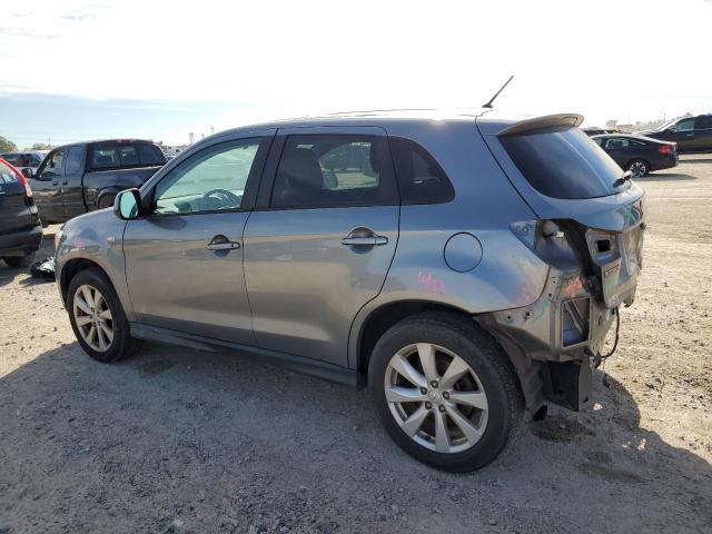 Obraz 2 z 2015 MITSUBISHI OUTLANDER SPORT ES 2015 z VIN 4A4AP3AU9FE007018