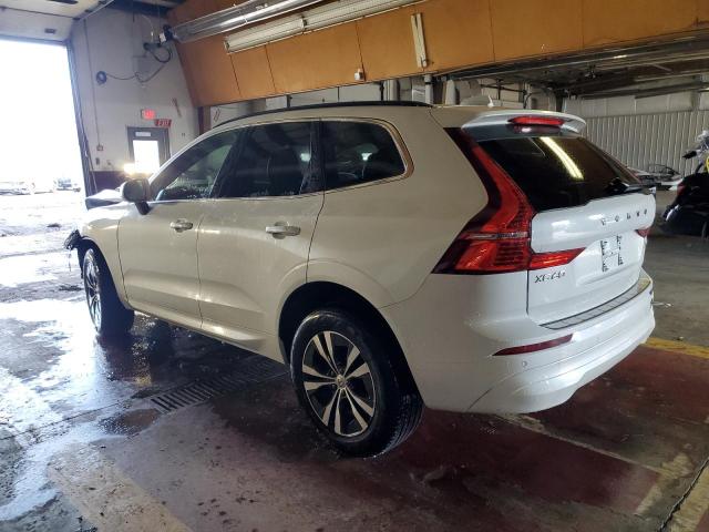 Image 2 of 2023 VOLVO XC60 CORE 2023 with VIN YV4L12RV7P1352739