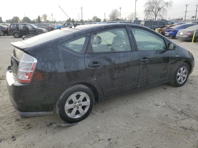 Изображение 3 2008 TOYOTA PRIUS  2008 с VIN JTDKB20U183322433