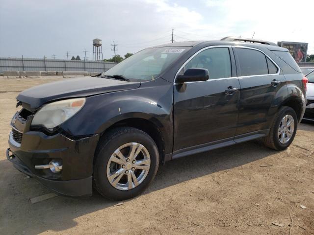 Image 1 of 2012 CHEVROLET EQUINOX LT 2012 with VIN 2GNALPEK5C6103285