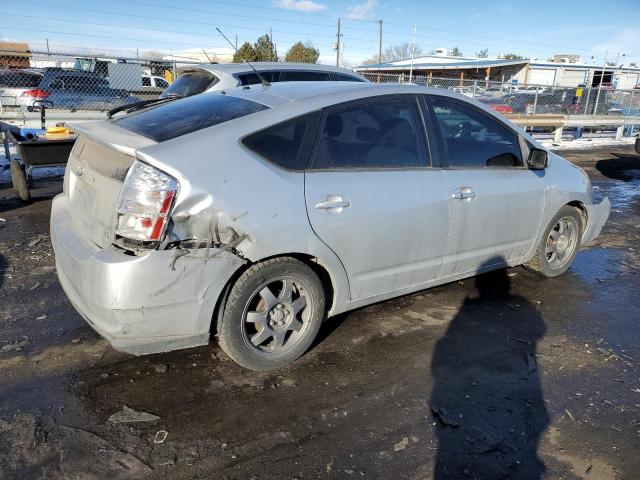 Obraz 3 z 2007 TOYOTA PRIUS  2007 z VIN JTDKB20U977691564