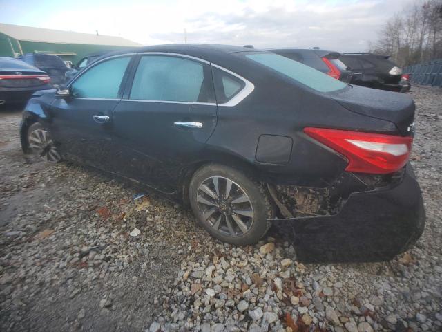 Obraz 2 z 2017 NISSAN ALTIMA 2.5 2017 z VIN 1N4AL3AP3HC204929