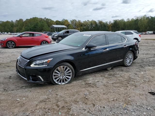 Изображение 2014 LEXUS LS 460L 2014