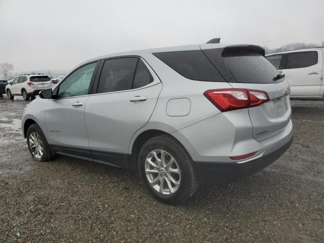 Image 2 of 2021 CHEVROLET EQUINOX LT 2021 with VIN 2GNAXUEV9M6144601