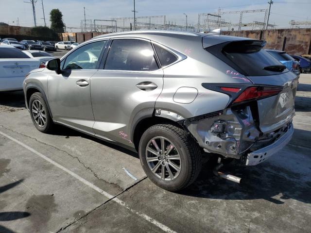 Obraz 2 z 2018 LEXUS NX 300 BASE 2018 z VIN JTJYARBZXJ2106698