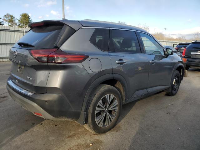 Obraz 3 z 2021 NISSAN ROGUE SV 2021 z VIN JN8AT3BB6MW223047