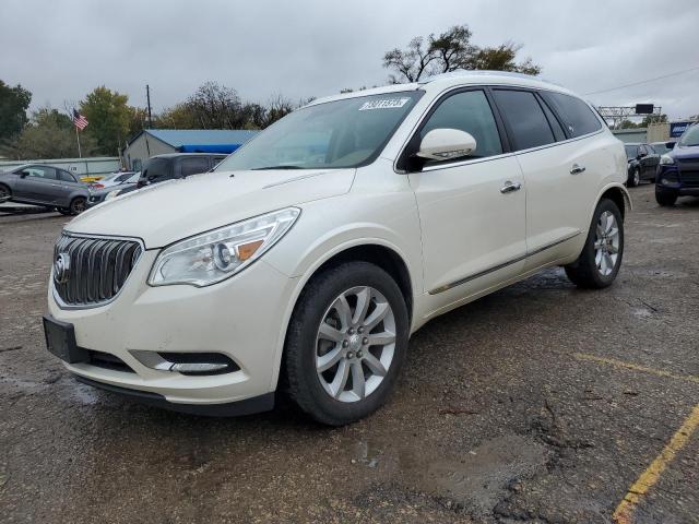 Image 1 of 2015 BUICK ENCLAVE  2015 with VIN 5GAKRCKD9FJ289786