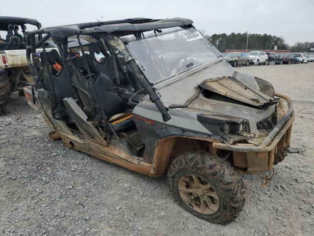 Image 1 of 2015 CAN-AM COMMANDER MAX 1000 XT 2015 with VIN 3JBKCAP26FJ000267
