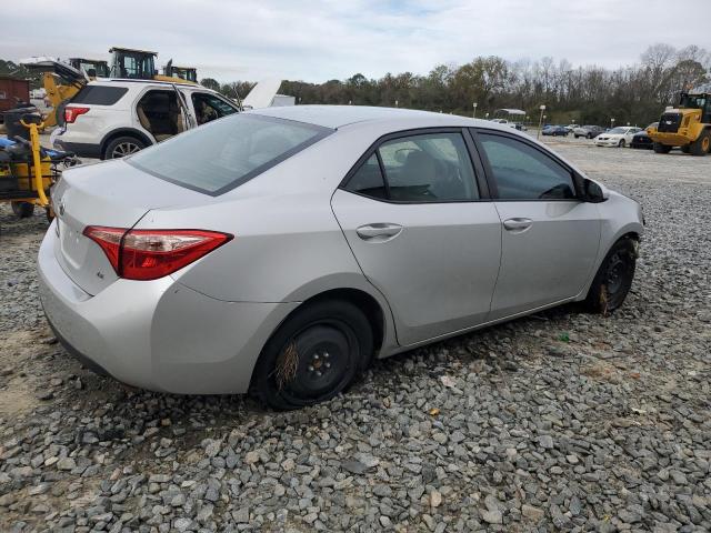 Obraz 3 z 2018 TOYOTA COROLLA L 2018 z VIN 5YFBURHE1JP782995