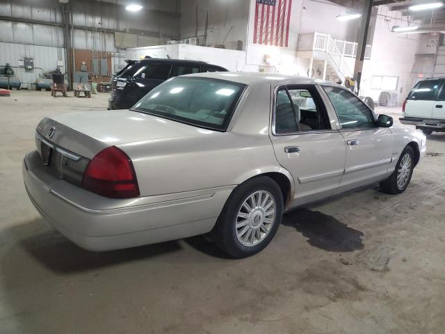 Image 3 of 2009 MERCURY GRAND MARQUIS LS 2009 with VIN 2MEHM75V89X611329