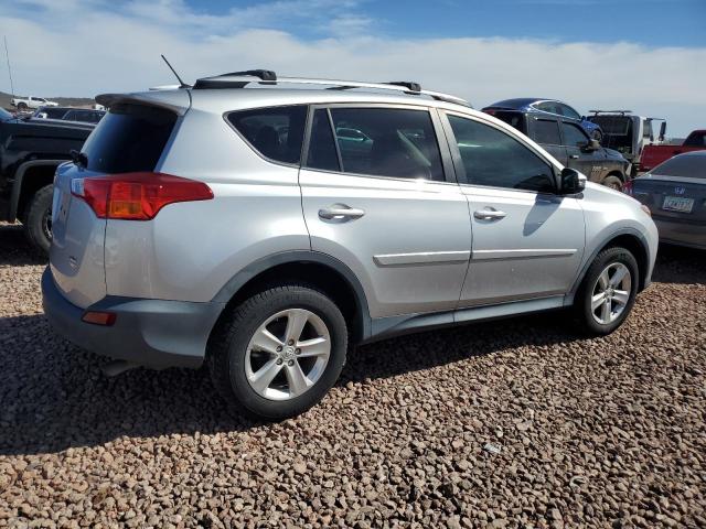 Obraz 3 z 2014 TOYOTA RAV4 XLE 2014 z VIN 2T3RFREV9EW136788