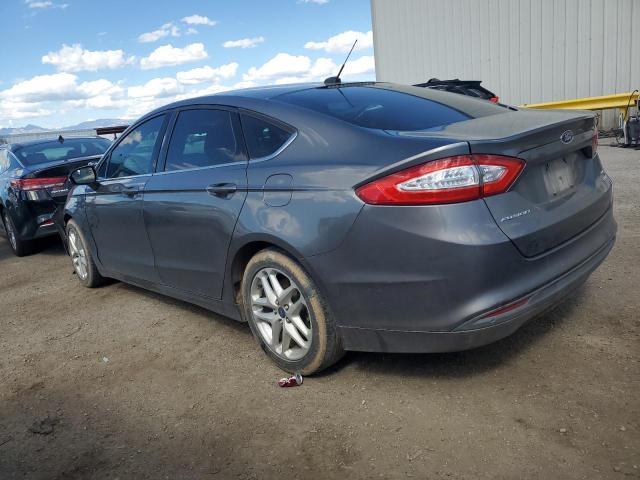Obraz 2 z 2014 FORD FUSION SE 2014 z VIN 3FA6P0HD5ER115445