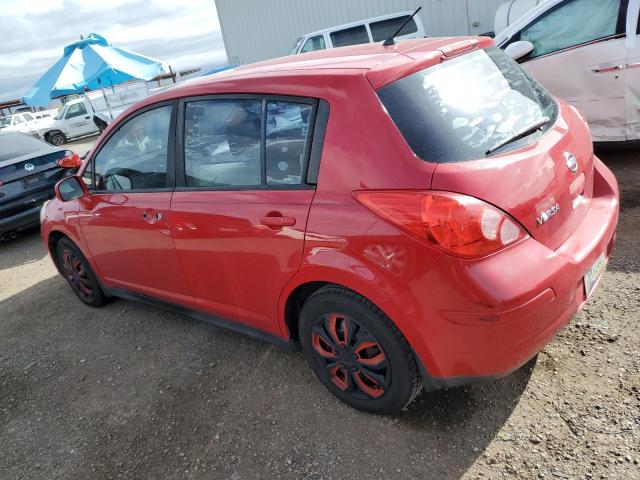 Obraz 2 z 2010 NISSAN VERSA S 2010 z VIN 3N1BC1CP2AL415584