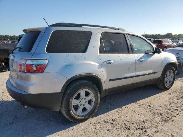 Image 3 of 2010 GMC ACADIA SL 2010 with VIN 1GKLRKED2AJ106928