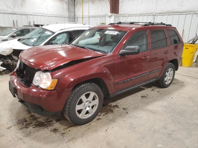 Image 1 of 2009 JEEP GRAND CHEROKEE LAREDO 2009 with VIN 1J8GR48KX9C515187