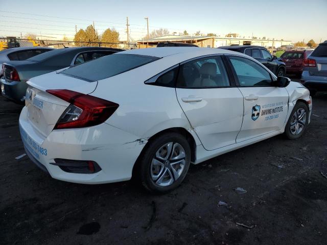 Obraz 3 z 2016 HONDA CIVIC LX 2016 z VIN 19XFC2F58GE093187