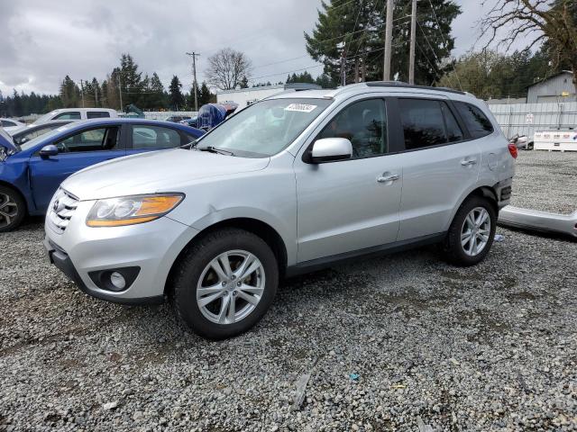 Изображение 2011 HYUNDAI SANTA FE LIMITED 2011