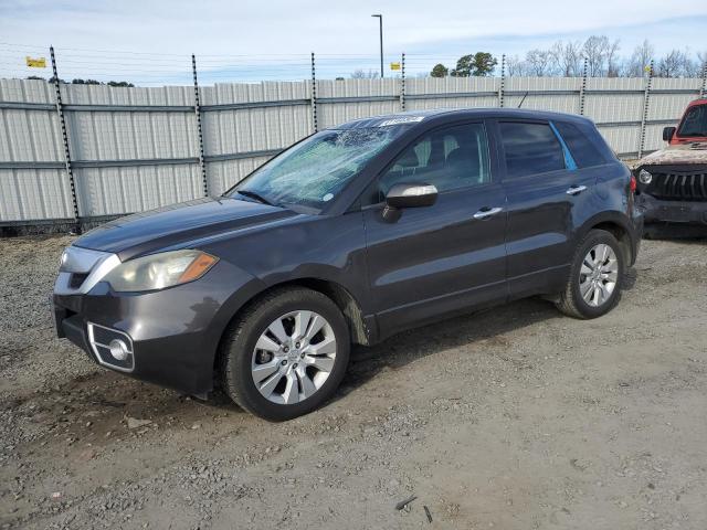 Obraz 2011 ACURA RDX TECHNOLOGY 2011