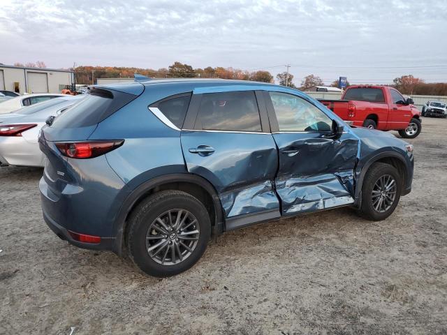 Image 3 of 2019 MAZDA CX-5 TOURING 2019 with VIN JM3KFACM3K0666713