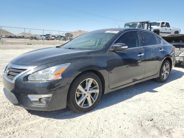 Obraz 1 z 2015 NISSAN ALTIMA 2.5 2015 z VIN 1N4AL3AP4FC492182
