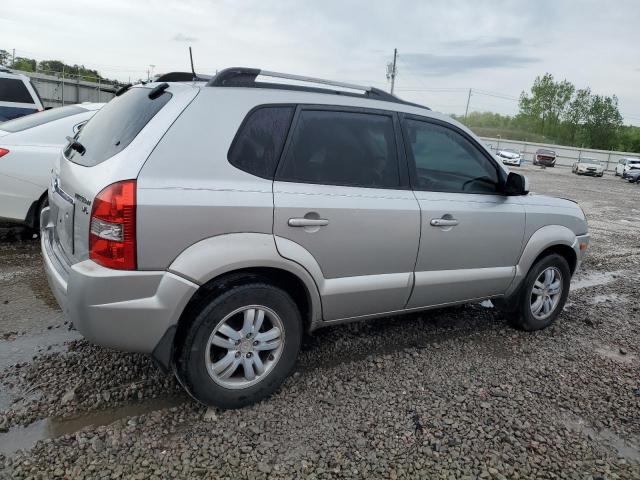 Obraz 3 z 2006 HYUNDAI TUCSON GLS 2006 z VIN KM8JN12D96U467006