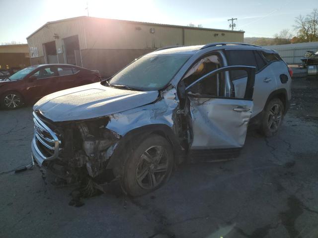 Изображение 1 2019 GMC TERRAIN SLT 2019 с VIN 3GKALPEV7KL237538