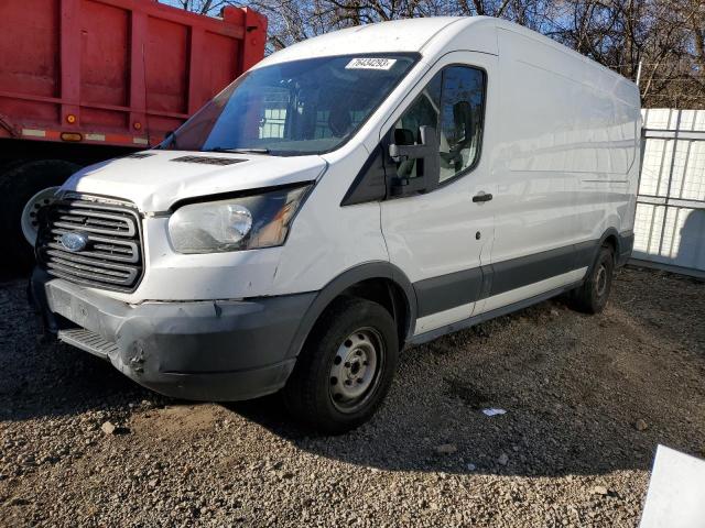 2015 FORD TRANSIT T-150 2015 image