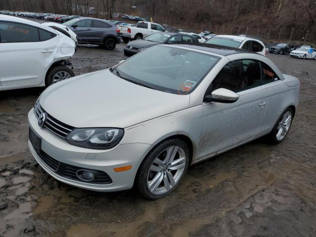 Obraz 2012 VOLKSWAGEN EOS LUX 2012