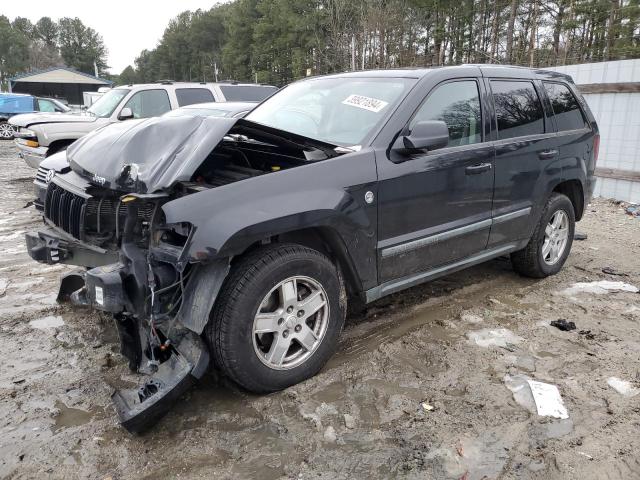 Obraz 2007 JEEP GRAND CHEROKEE LAREDO 2007