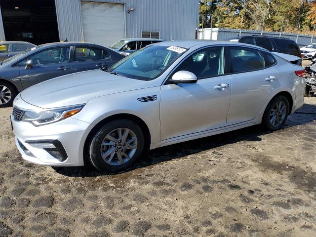 Изображение 2019 KIA OPTIMA LX 2019