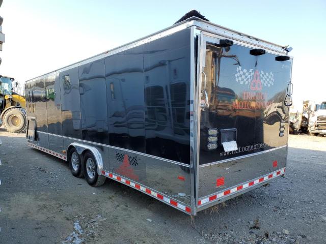 Obraz 3 z 2006 PVLN TRAILER 2006 z VIN 40LWB28246P128368