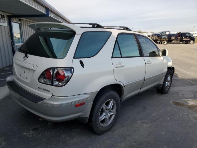 Изображение 3 2002 LEXUS RX 300 2002 с VIN JTJHF10U220290851