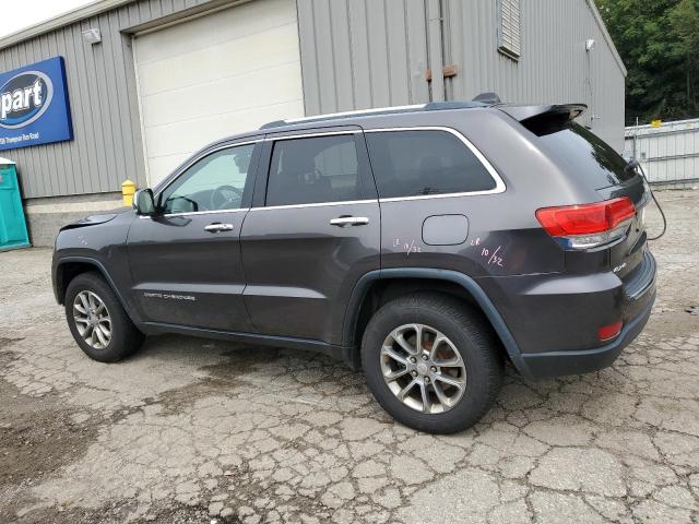 Obraz 2 z 2015 JEEP GRAND CHEROKEE LIMITED 2015 z VIN 1C4RJFBG5FC822379