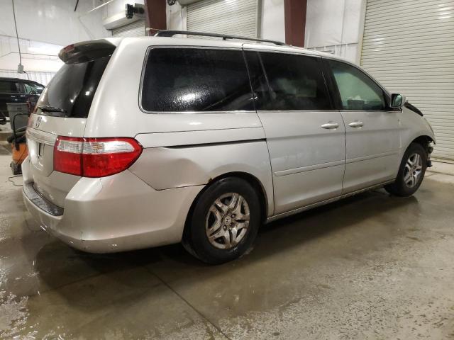 Obraz 3 z 2007 HONDA ODYSSEY EXL 2007 z VIN 5FNRL38757B407034
