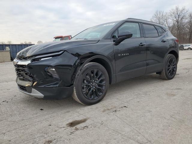2023 CHEVROLET BLAZER 2LT 2023 image