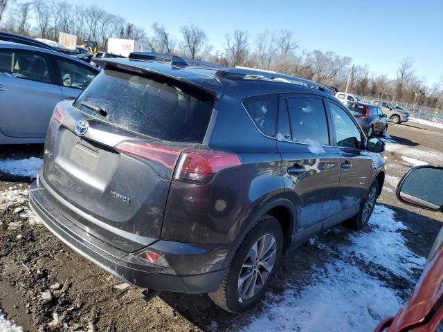 Изображение 3 2018 TOYOTA RAV4 LE 2018 с VIN JTMRJREV0JD195315