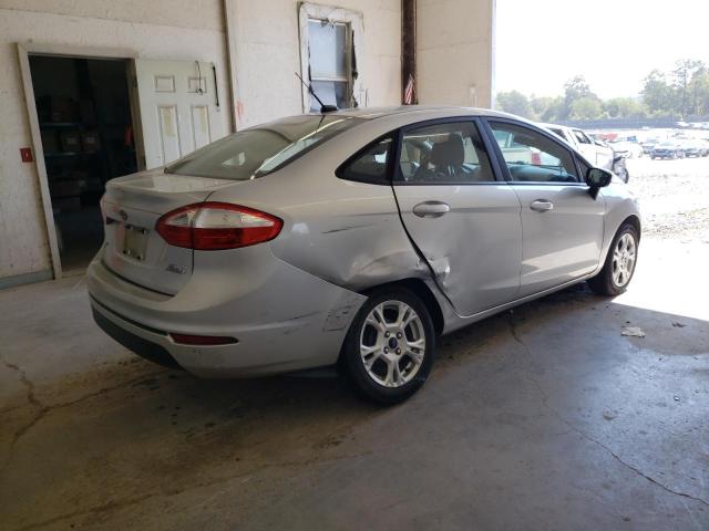Image 3 of 2016 FORD FIESTA SE 2016 with VIN 3FADP4BJ6GM142196
