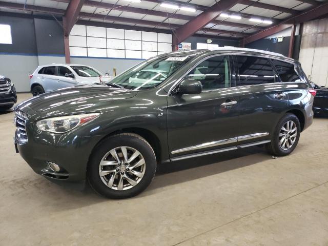 Image 1 of 2014 INFINITI QX60  2014 with VIN 5N1AL0MM3EC549296