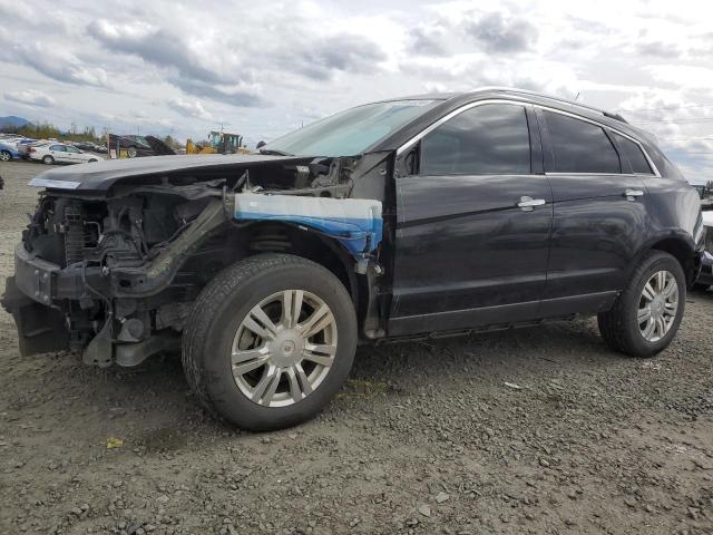Obraz 1 z 2015 CADILLAC SRX LUXURY COLLECTION 2015 z VIN 3GYFNBE30FS550983