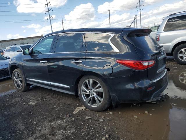 Image 2 of 2014 INFINITI QX60  2014 with VIN 5N1AL0MM7EC512106