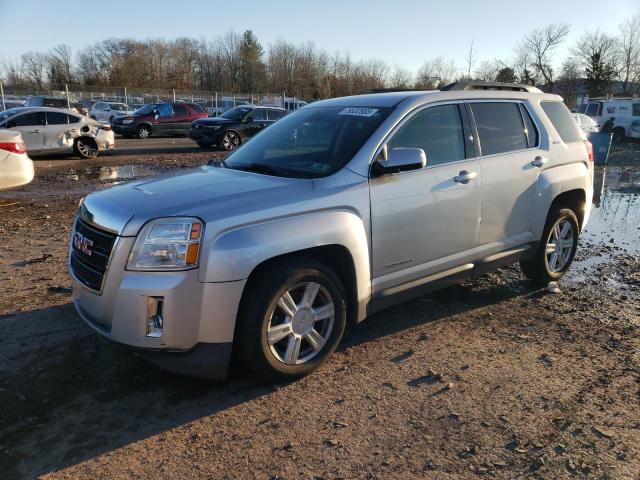 2015 GMC TERRAIN SLE 2015 image